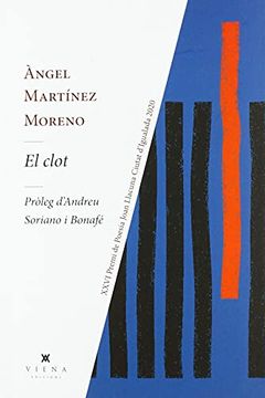 portada El Clot: 250 (Poesia) (in Catalá)
