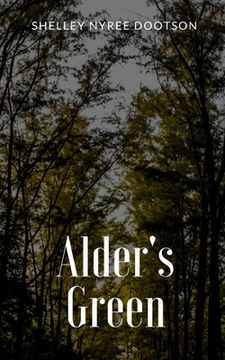 portada Alder's Green (in English)