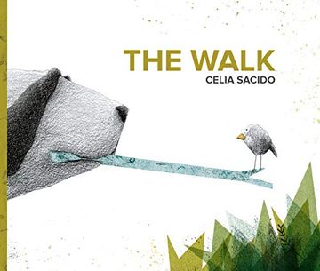 portada The Walk (in English)