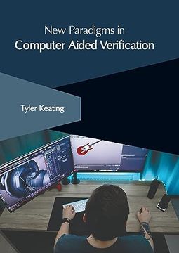 portada New Paradigms in Computer Aided Verification (en Inglés)