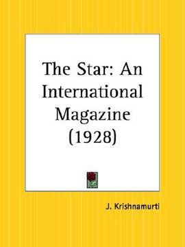 portada the star: an international magazine