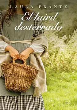 portada El Laird Desterrado (Clean Romance) (in Spanish)