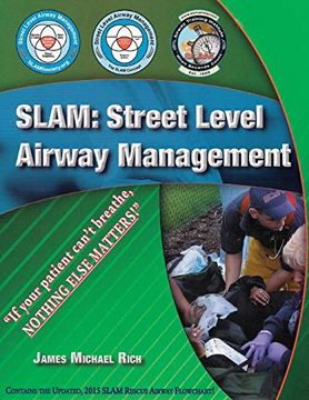 portada Slam: Street Level Airway Management 