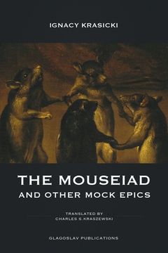 portada The Mouseiad and other Mock Epics 