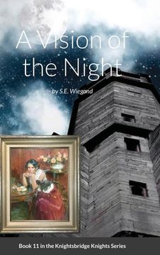 portada 11. A Vision of the Night (en Inglés)