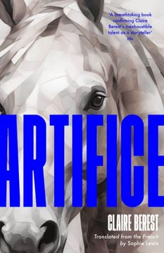 portada Artifice