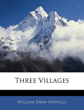 portada three villages