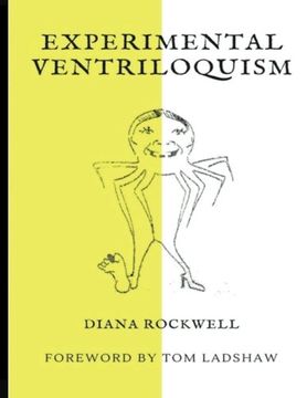 portada Experimental Ventriloquism
