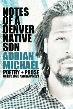 portada Notes of a Denver Native Son