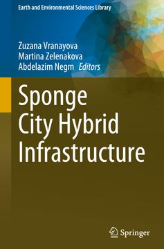 portada Sponge City Hybrid Infrastructure