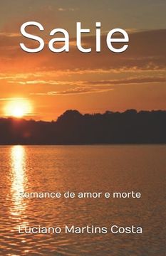 portada Satie (en Portugués)