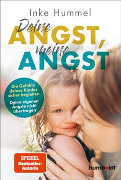 portada Deine Angst, Meine Angst (in German)