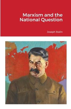 portada Marxism and the National Question