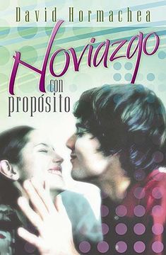 portada Noviazgo con Propósito (in Spanish)