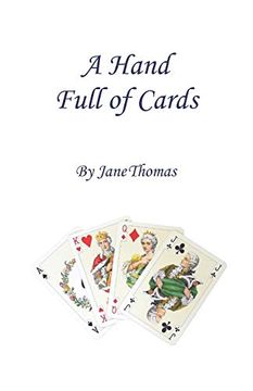 portada A Hand Full of Cards (en Inglés)