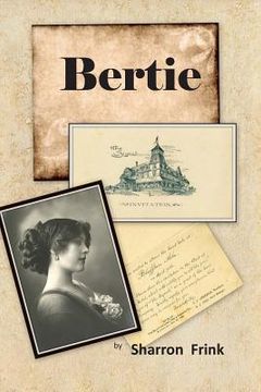 portada Bertie (en Inglés)