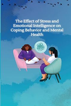 portada The Effect of Stress and Emotional Intelligence on Coping Behaviour and Mental Health