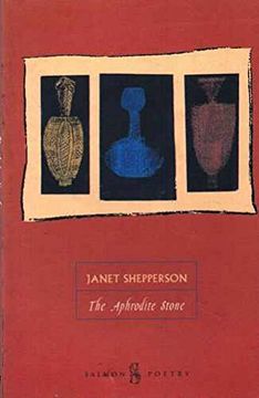 portada The Aphrodite Stone (en Inglés)