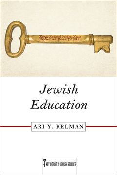 portada Jewish Education (in English)
