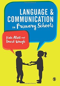 portada Language and Communication in Primary Schools (en Inglés)