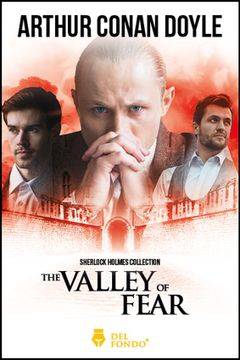portada Valley of Fear, the 