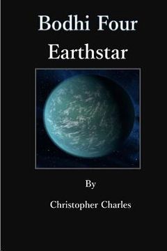 portada Bodhi Four - Earthstar (in English)
