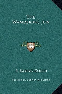 portada the wandering jew
