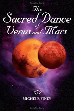 portada the sacred dance of venus and mars (in English)