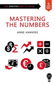 portada Mastering the Numbers (Smart Skills) (in English)