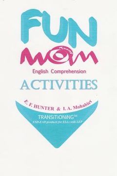 portada FUN Teens English Comprehension Activities (en Inglés)