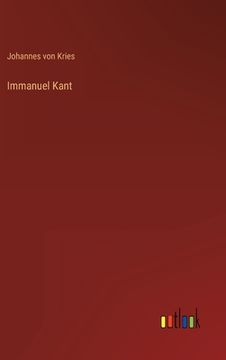 portada Immanuel Kant (en Alemán)