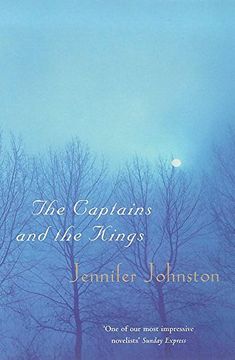 portada The Captains and the Kings