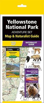 portada Yellowstone National Park Adventure Set
