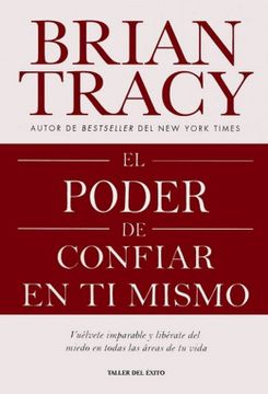portada El Poder de Confiar en ti Mismo (in Spanish)