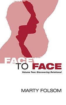 portada Face to Face, Volume two (in English)