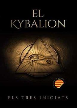 portada El Kybalion 