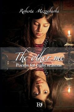 portada The Other Me - Poems For Eight Seasons