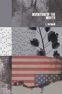 portada Invention of the Mouth 
