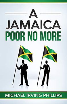 portada A Jamaica Poor no More (en Inglés)