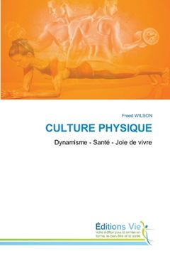 portada Culture Physique (en Francés)