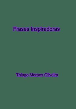 portada Frases Inspiradoras (in Portuguese)