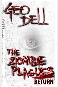 portada The Zombie Plagues: Return (en Inglés)