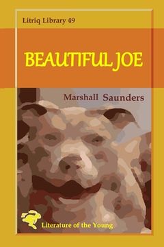 portada Beautiful Joe (in English)