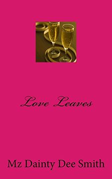 portada Love Leaves (en Inglés)