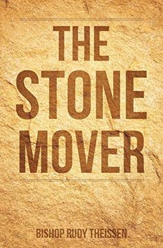 portada The Stone Mover (en Inglés)