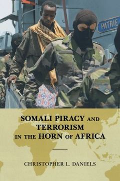 portada somali piracy and terrorism in the horn of africa (en Inglés)