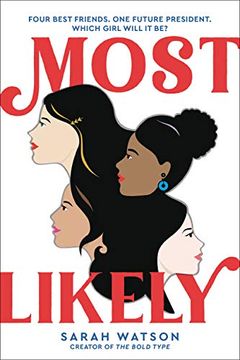 portada Most Likely (in English)
