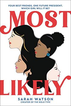 portada Most Likely (en Inglés)