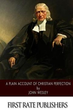 portada A Plain Account of Christian Perfection (in English)