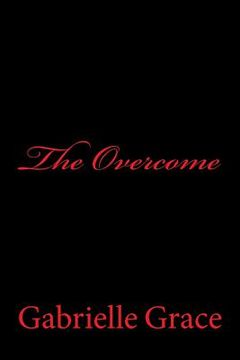 portada The Overcome (en Inglés)